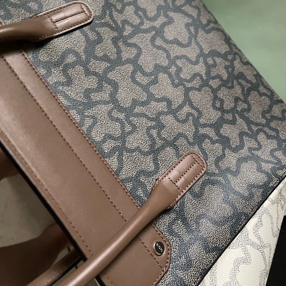 Tous Bag - Picture 4 of 11